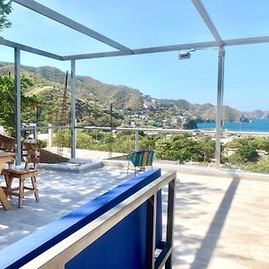 Vito Hotel Boutique Taganga